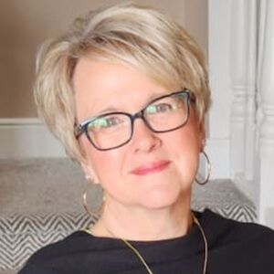 Meet your Posher, Pam